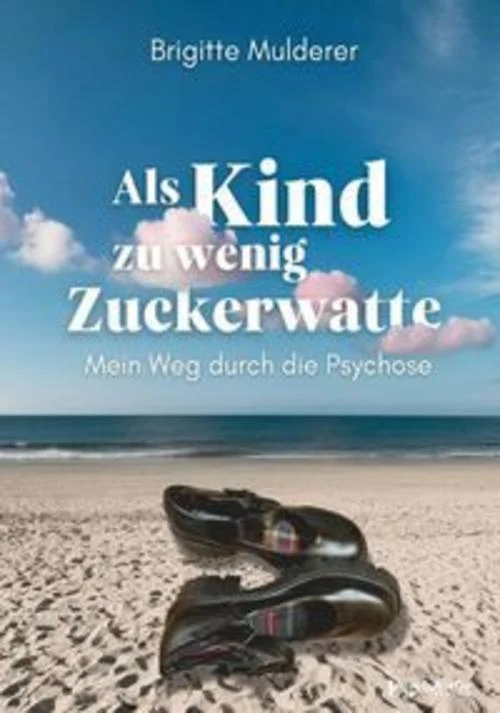 Als Kind zu wenig Zuckerwatte