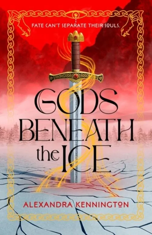 Gods Beneath the Ice