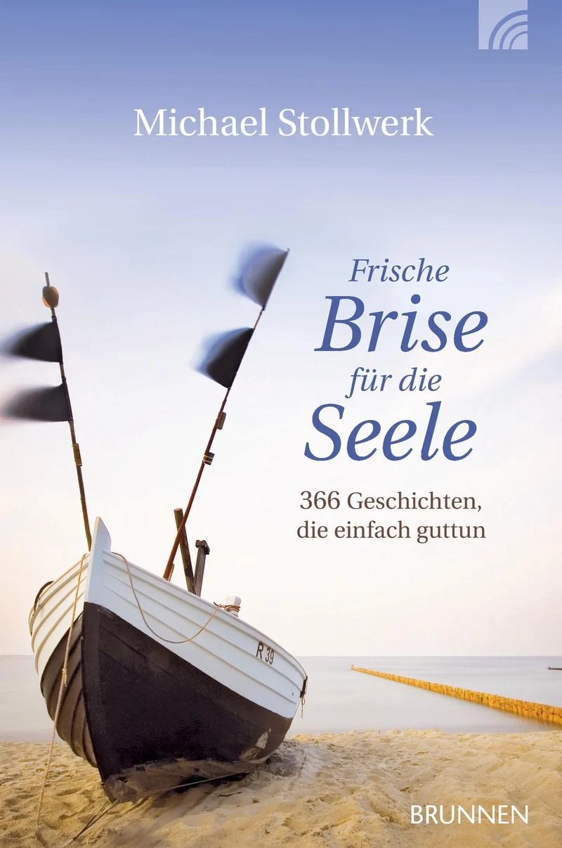 Frische Brise für die Seele