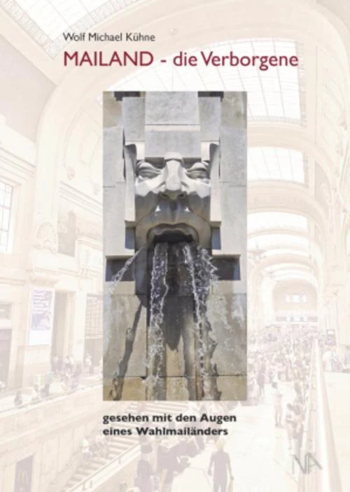MAILAND - Die Verborgene