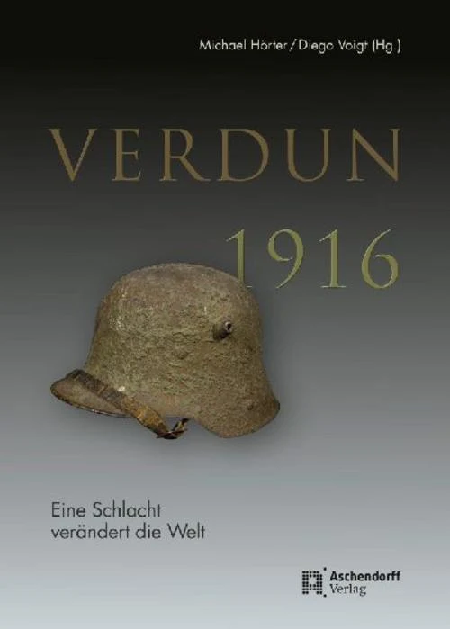 Verdun 1916